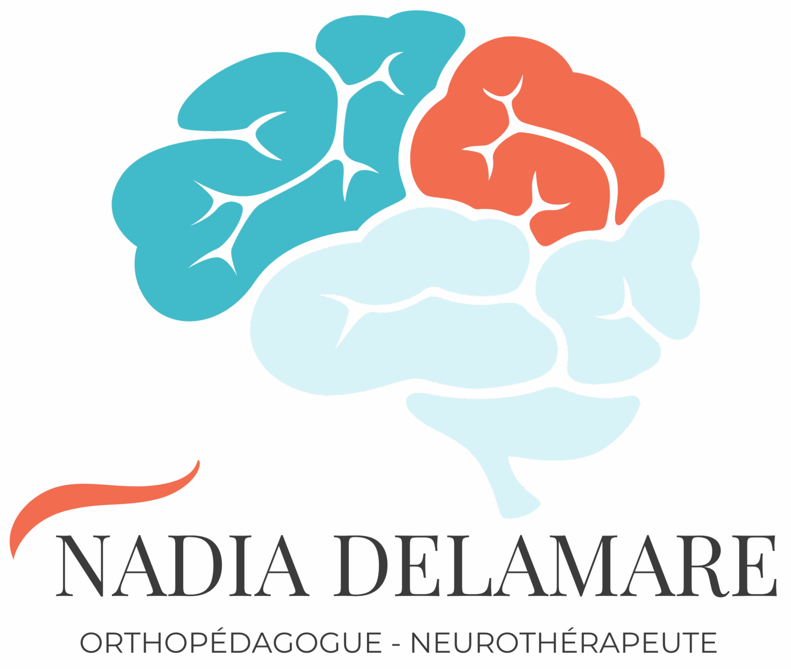 Nadia Delamare